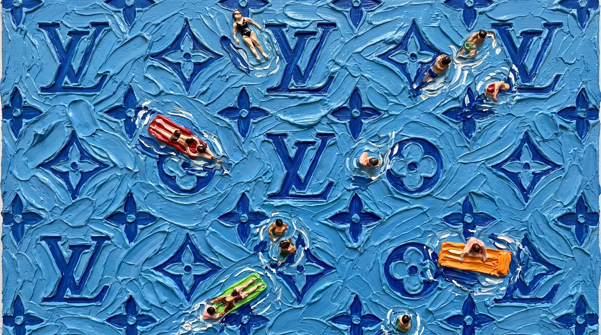 Resort Aqua — Mac Ansicht